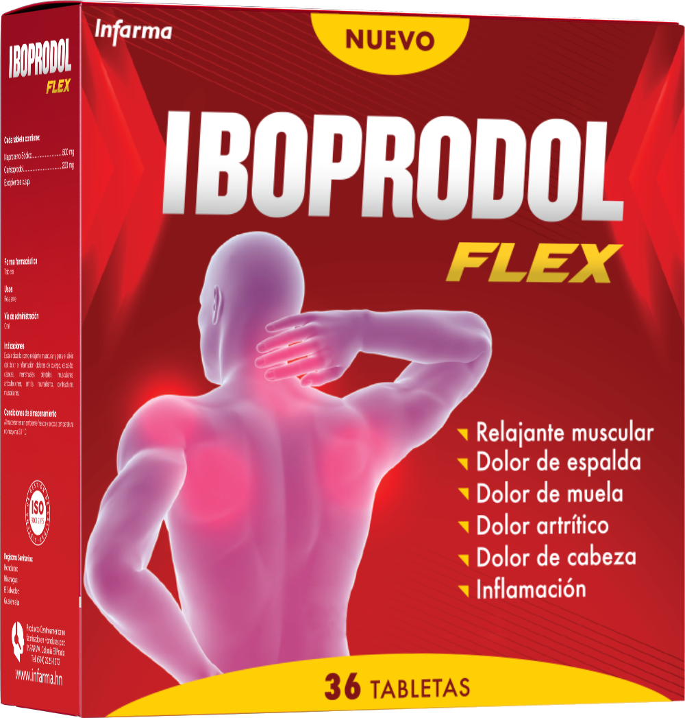 Marcas Infarma